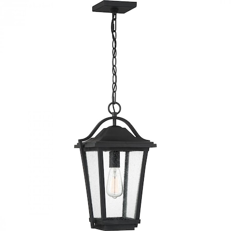 Quoizel Darius Outdoor Lantern DRS1911EK
